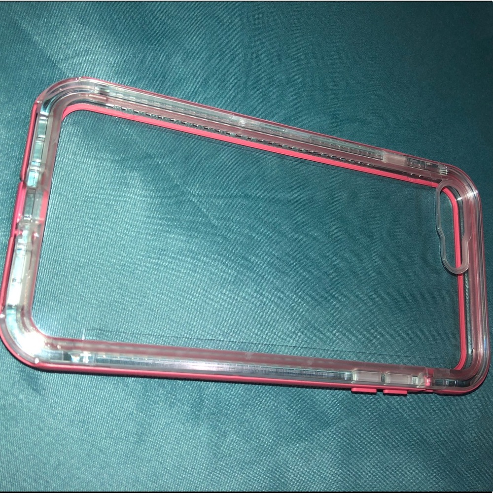 Brand new Life-proof Case